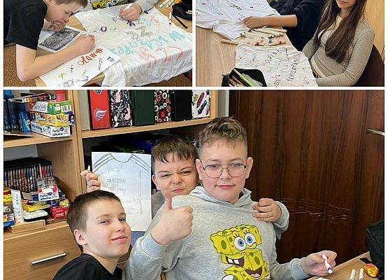 Grafika 12: Międzynarodowy Dzień Języka Ojczystego