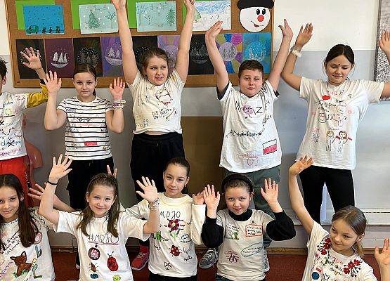 Grafika 3: Międzynarodowy Dzień Języka Ojczystego