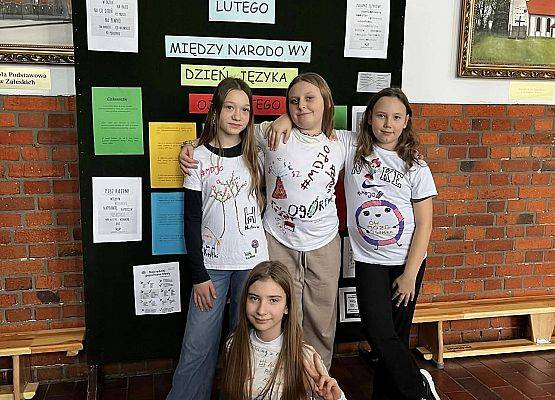 Grafika 6: Międzynarodowy Dzień Języka Ojczystego