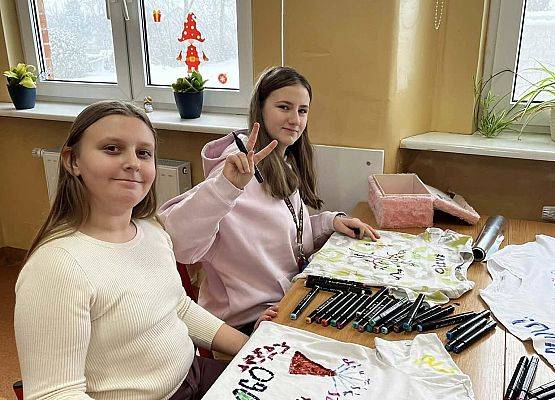 Grafika 10: Międzynarodowy Dzień Języka Ojczystego