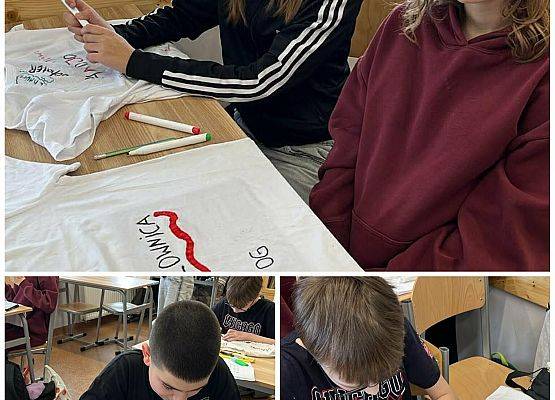 Grafika 11: Międzynarodowy Dzień Języka Ojczystego