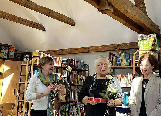 Grafika 24: Szkolny Konkurs Recytatorski