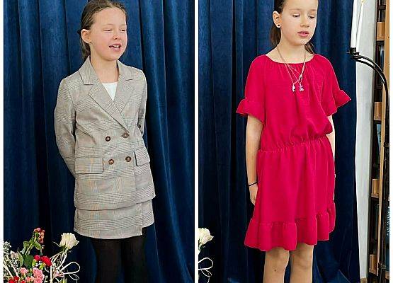 Grafika 31: Szkolny Konkurs Recytatorski