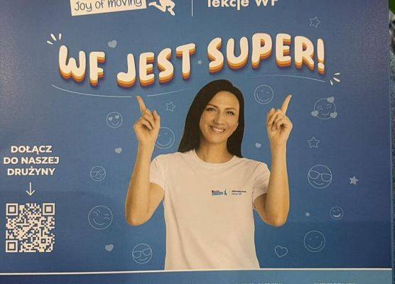 Grafika 12: Spotkanie z mistrzynią świata Moniką Pyrek