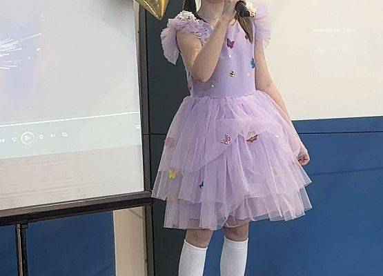 Grafika 10: Scena pełna gwiazd! Relacja z wiosennego konkursu talentów!