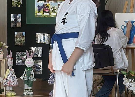 Grafika 11: Scena pełna gwiazd! Relacja z wiosennego konkursu talentów!