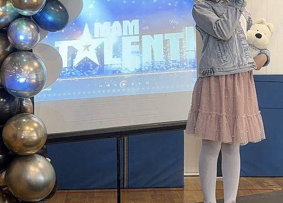 Grafika 14: Scena pełna gwiazd! Relacja z wiosennego konkursu talentów!