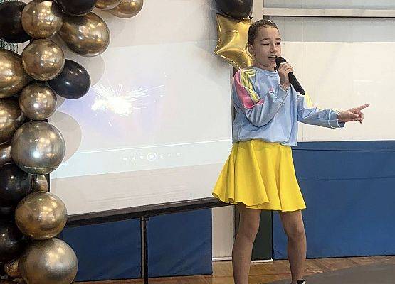 Grafika 15: Scena pełna gwiazd! Relacja z wiosennego konkursu talentów!