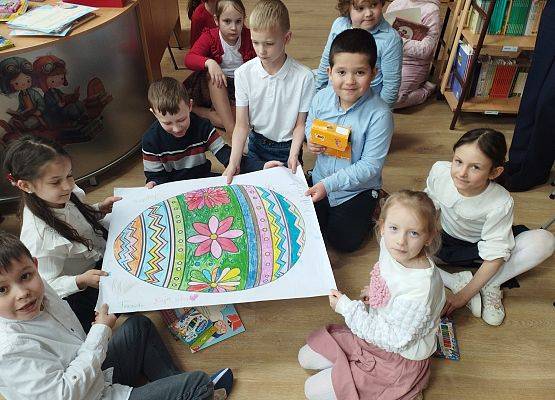 Grafika 14: Pierwszoklasiści w gronie czytelników!