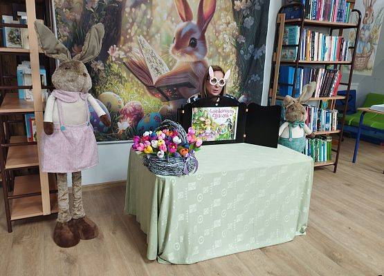 Grafika 2: Pierwszoklasiści w gronie czytelników!