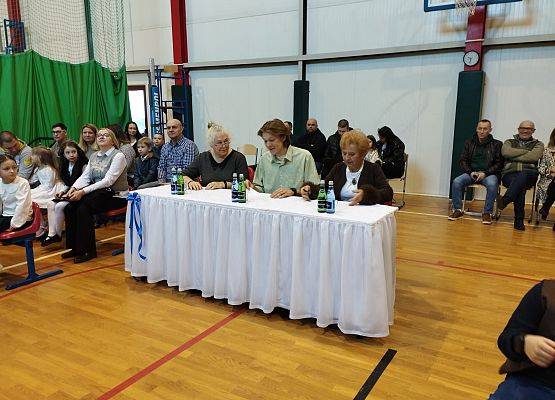 Grafika 24: VI Powiatowy Konkurs Recytatorski i Plastyczny