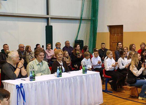 Grafika 33: VI Powiatowy Konkurs Recytatorski i Plastyczny