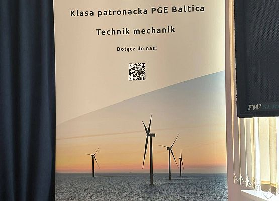Grafika 6: Zwycięstwo Filipa Znajdka i Fabiana Dudki w konkursie doświadczeń fizycznych