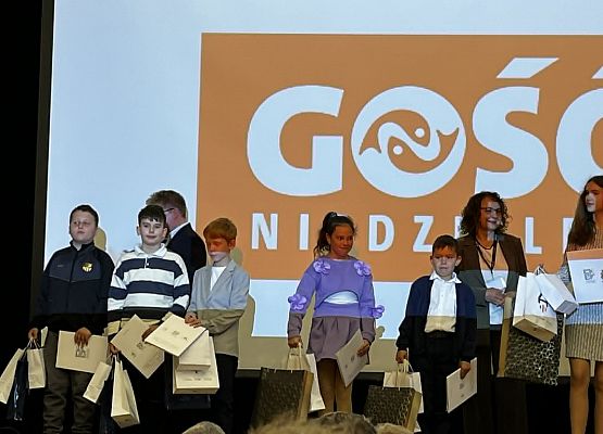 Grafika 6: Sukcesy Naszych Uczniów i Uczennic