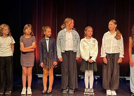 Grafika 1: Sukcesy naszych uczniów w 43. Powiatowym Konkursie Recytatorskim Poezji Polskiej
