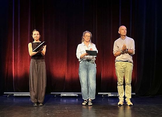Grafika 4: Sukcesy naszych uczniów w 43. Powiatowym Konkursie Recytatorskim Poezji Polskiej