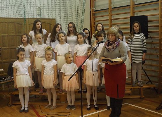 Grafika 2: CUD BETLEJEMSKIEJ NOCY