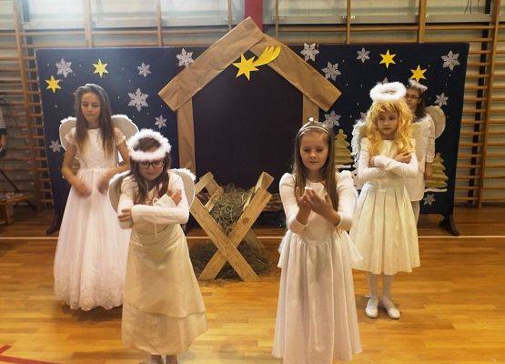 Grafika 4: CUD BETLEJEMSKIEJ NOCY