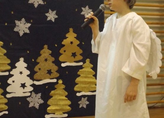 Grafika 6: CUD BETLEJEMSKIEJ NOCY