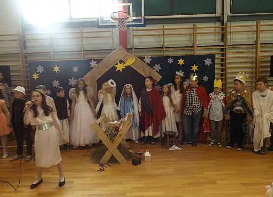 Grafika 7: CUD BETLEJEMSKIEJ NOCY