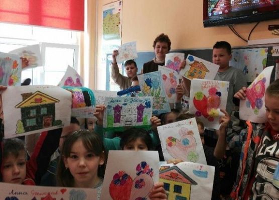 Grafika 2: Rekolekcje Wielkopostne