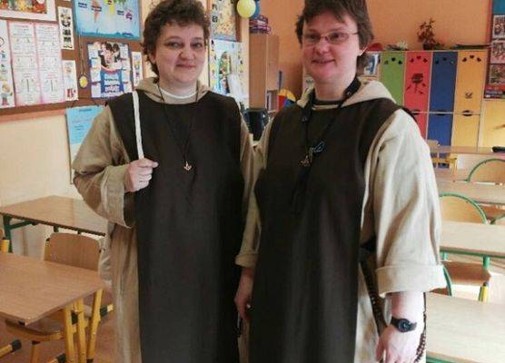 Grafika 3: Rekolekcje Wielkopostne