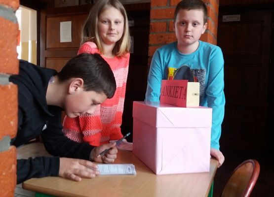 Grafika 6: Dzień matematyki