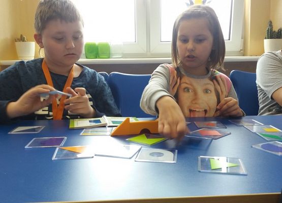 Grafika 7: Dzień matematyki