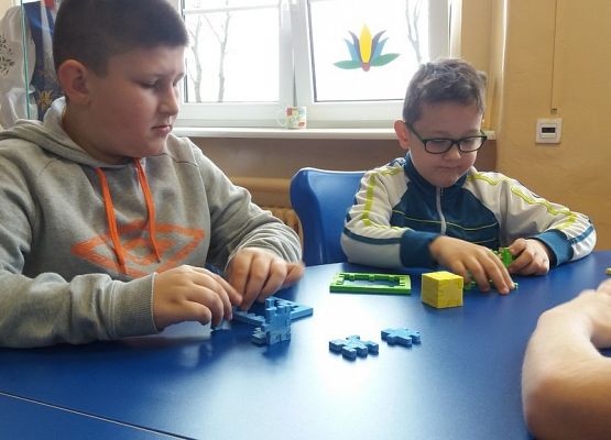 Grafika 8: Dzień matematyki