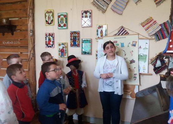 Grafika 3: Z wizytą w Wejherowie