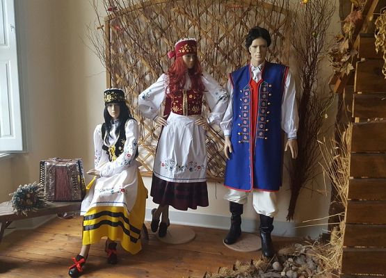 Grafika 5: Z wizytą w Wejherowie