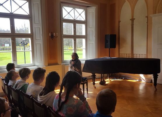 Grafika 2: Z wizytą w Wejherowie