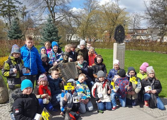 Grafika 7: Z wizytą w Wejherowie