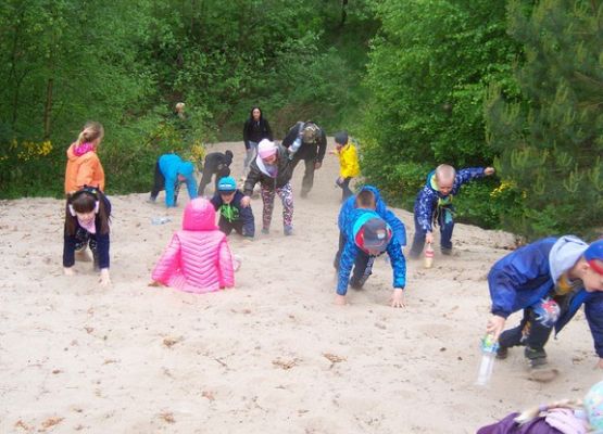 Grafika 4: W labiryntach