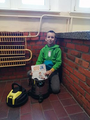 Grafika 17: Nareszcie!!!