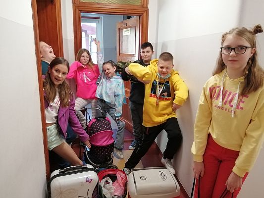 Grafika 4: Nareszcie!!!