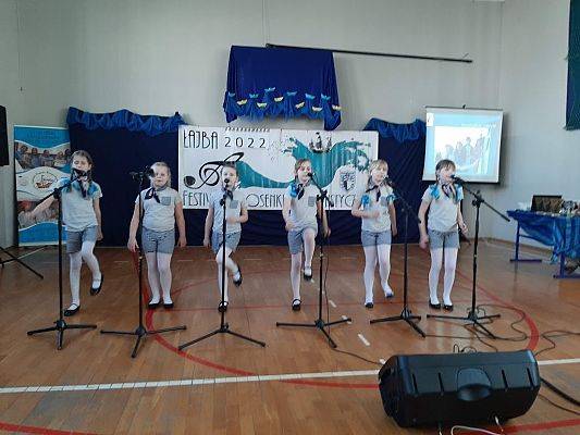 Grafika 7: "Łajba 2022"