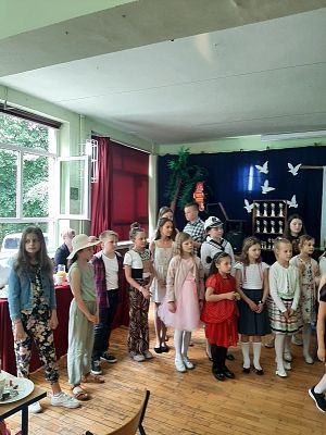 Grafika 1: Sukcesy naszych młodych wokalistów