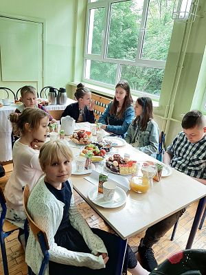 Grafika 13: Sukcesy naszych młodych wokalistów