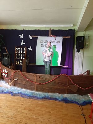 Grafika 8: Sukcesy naszych młodych wokalistów