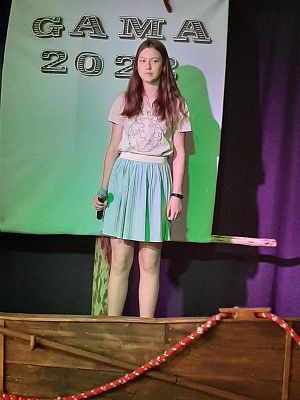 Grafika 2: Sukcesy naszych młodych wokalistów