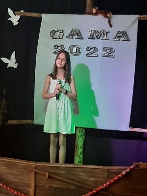 Grafika 3: Sukcesy naszych młodych wokalistów