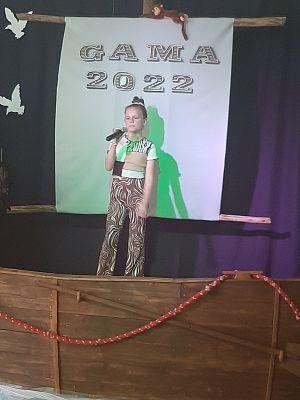 Grafika 4: Sukcesy naszych młodych wokalistów