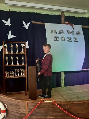 Grafika 5: Sukcesy naszych młodych wokalistów