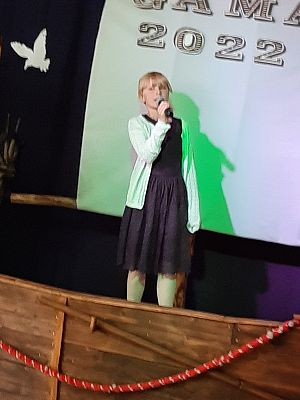 Grafika 6: Sukcesy naszych młodych wokalistów