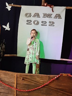 Grafika 7: Sukcesy naszych młodych wokalistów