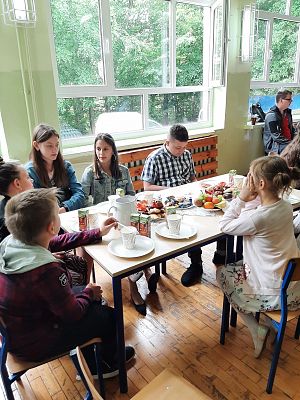 Grafika 12: Sukcesy naszych młodych wokalistów