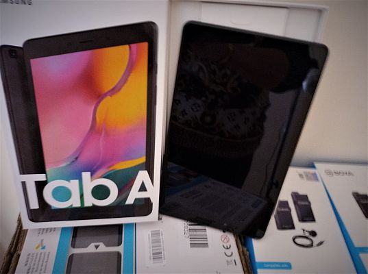 Grafika 5: Nowoczesna szkoła