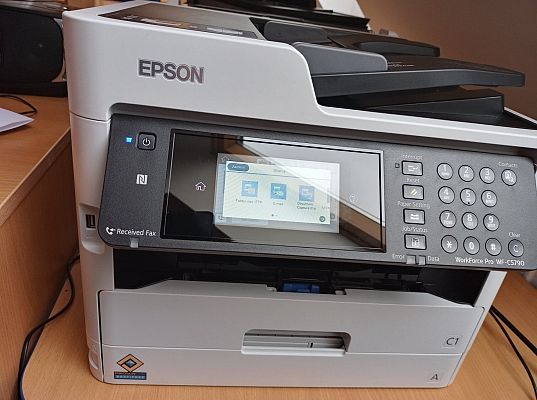 Grafika 6: Nowoczesna szkoła