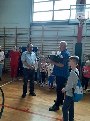 Grafika 2: Czas na odpoczynek